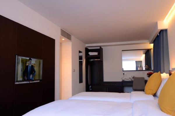 Pelican London Hotel and Residence (Londres)